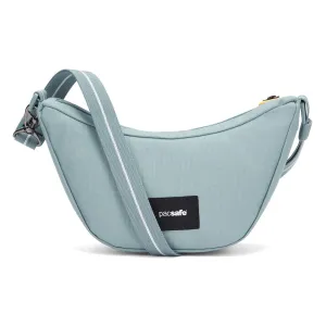 Pacsafe GO Anti Theft Lunar Cross Body Fresh Mint - NO HANG TAGS - FINAL SALE (FLOOR MODEL)