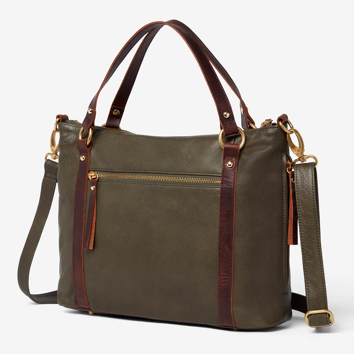 Patience Satchel