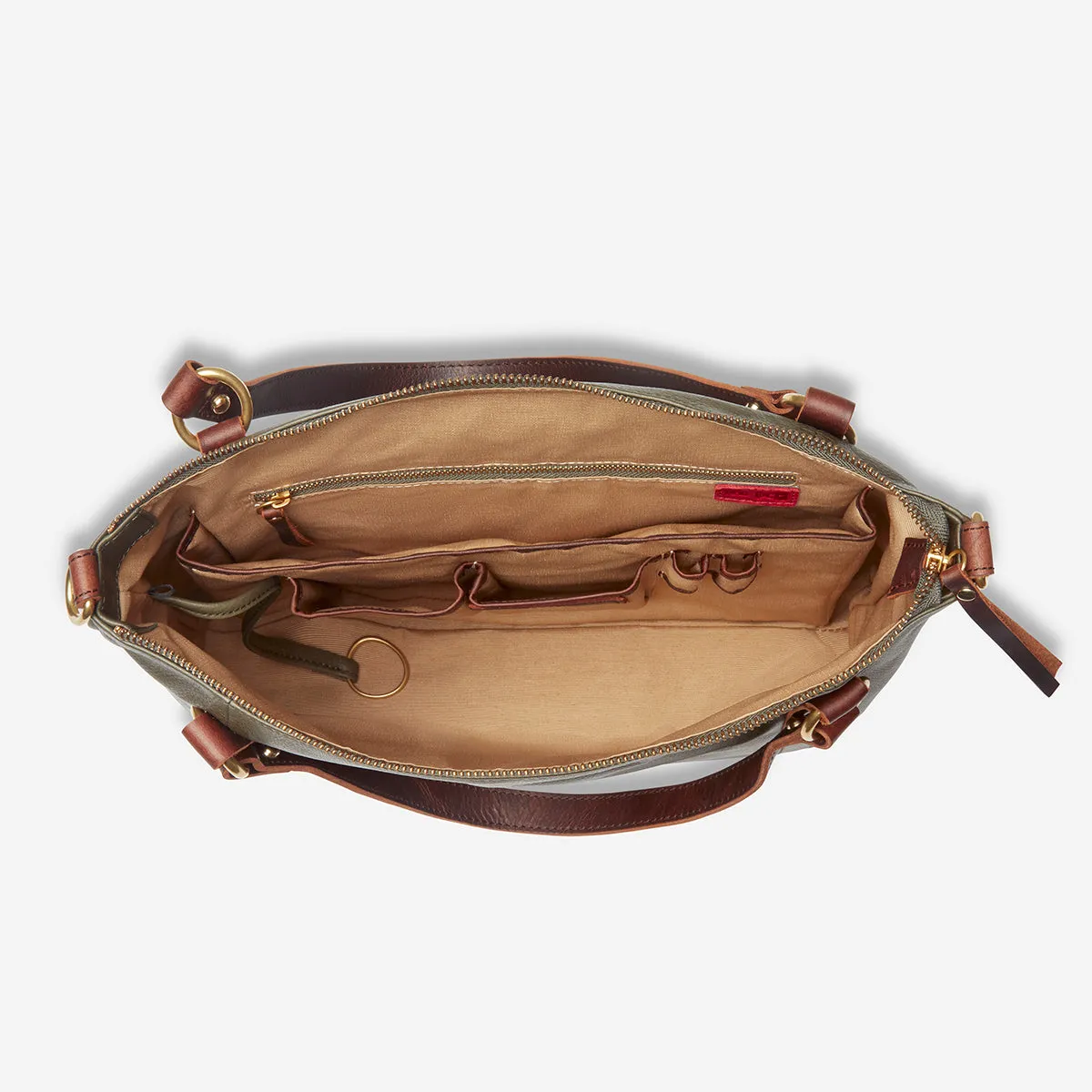 Patience Satchel
