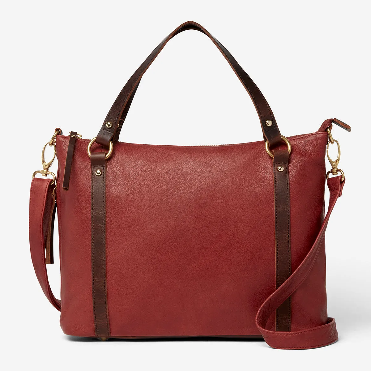 Patience Satchel