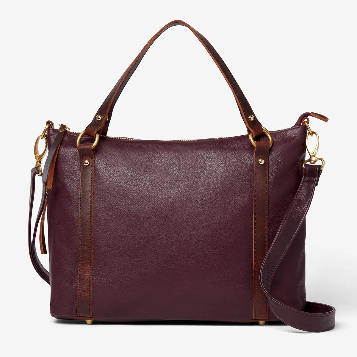 Patience Satchel