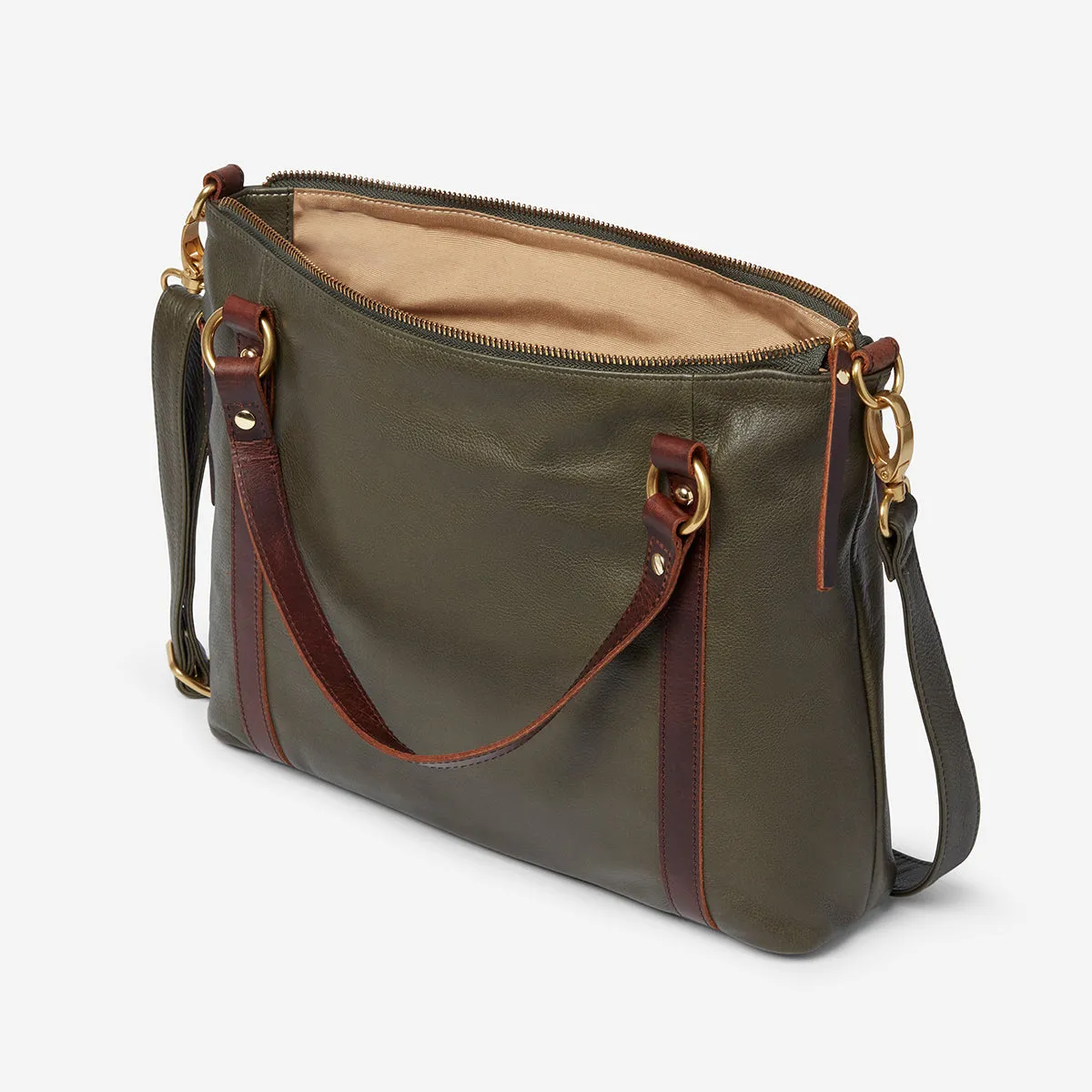 Patience Satchel