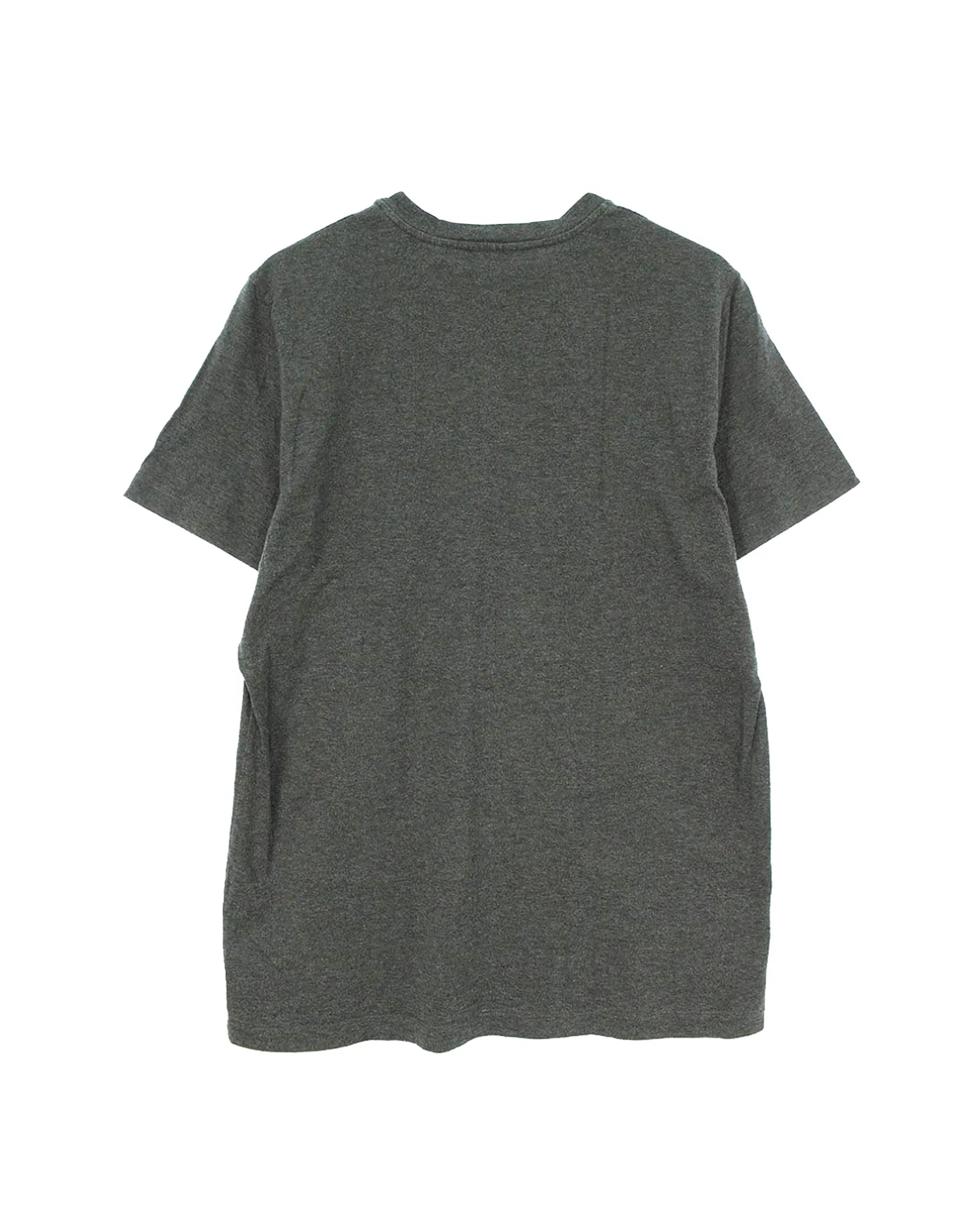 Prada Sport Chest Rubber Logo T-Shirt