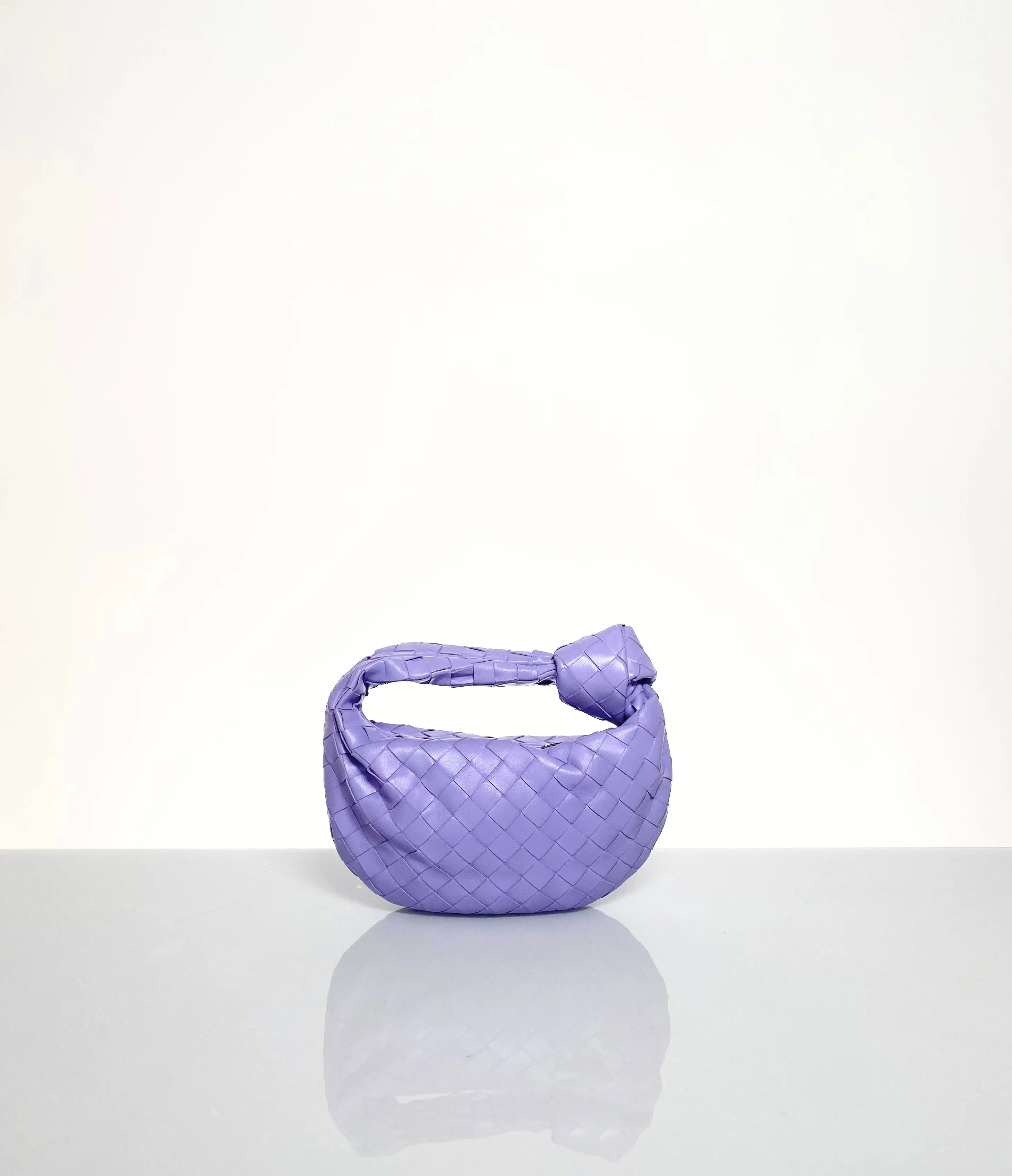 Preloved Bottega Veneta Mini Jodie