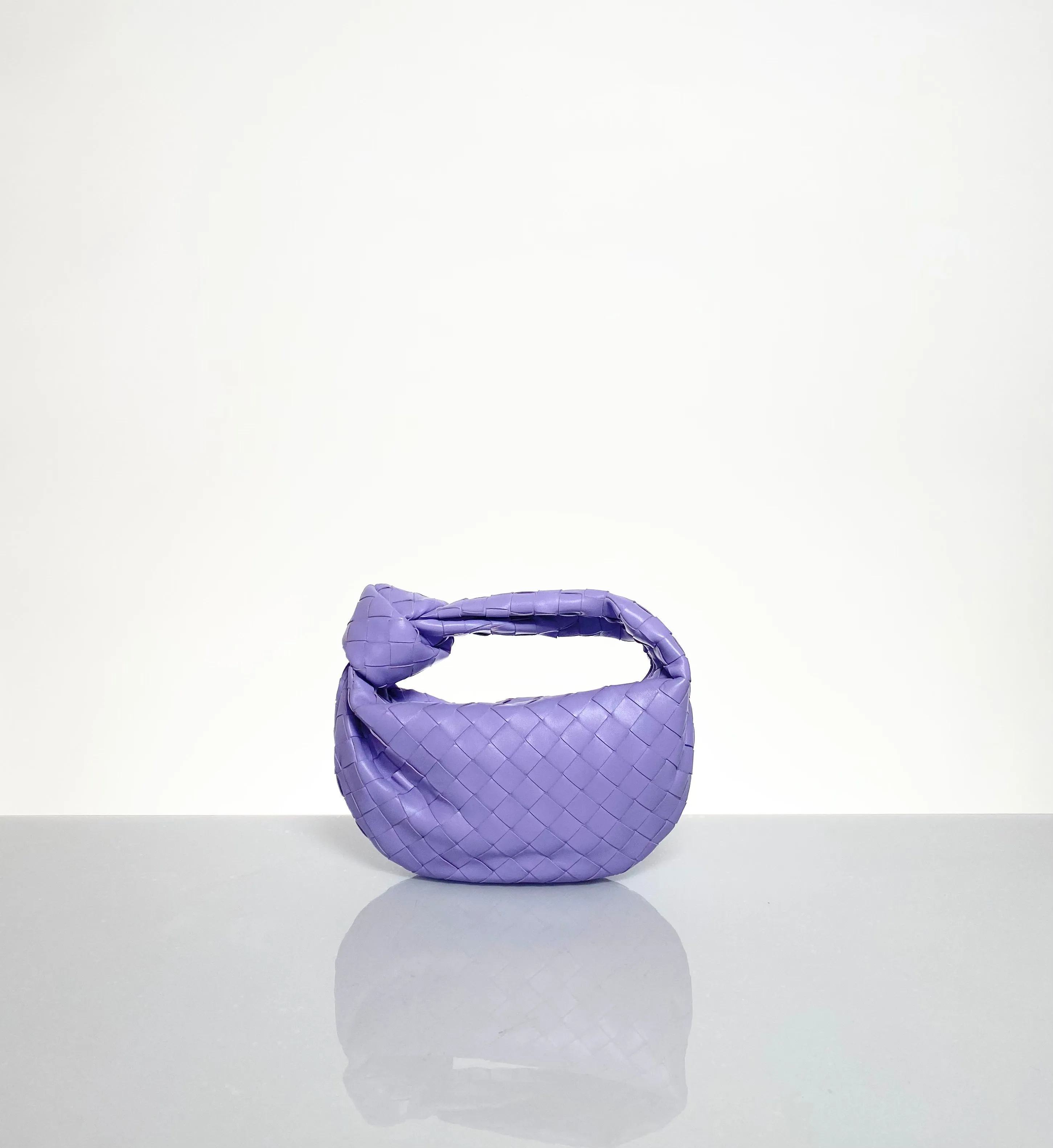 Preloved Bottega Veneta Mini Jodie