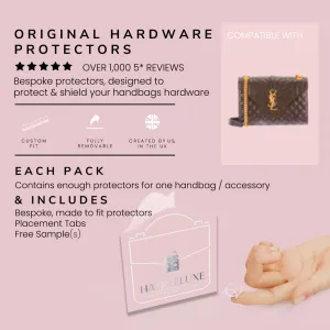 Protectors compatible with Medium Envelope Shoulder Bag