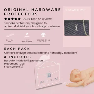 Protectors compatible with Smaller Envelope Chain Wallet