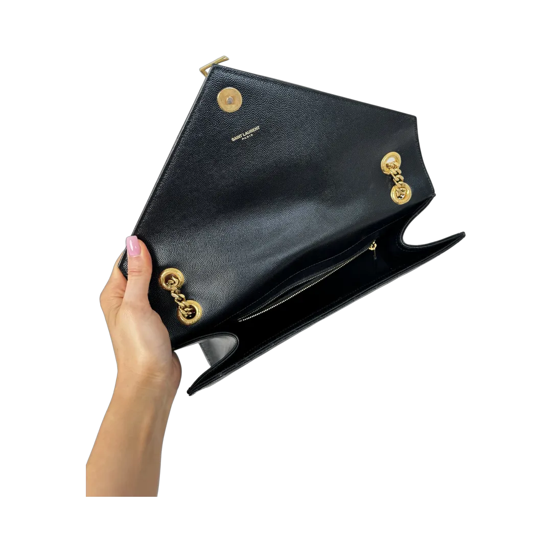 Saint Laurent Matelasse Bag