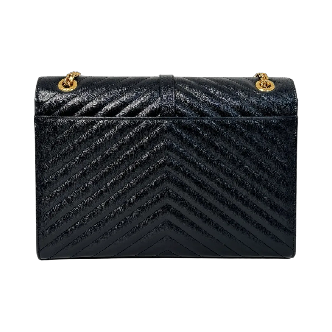 Saint Laurent Matelasse Bag