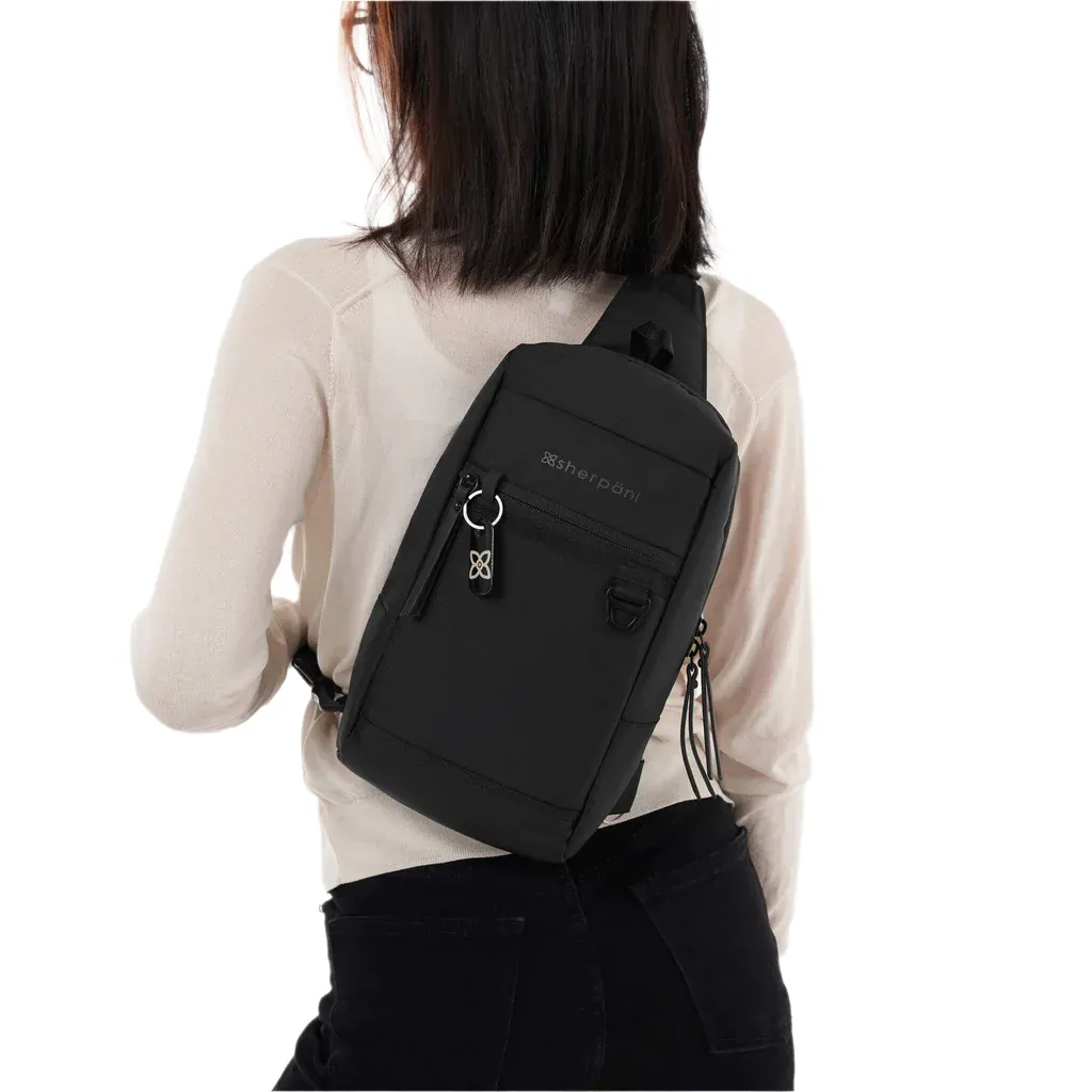Sherpani Metro Anti-Theft Sling Bag