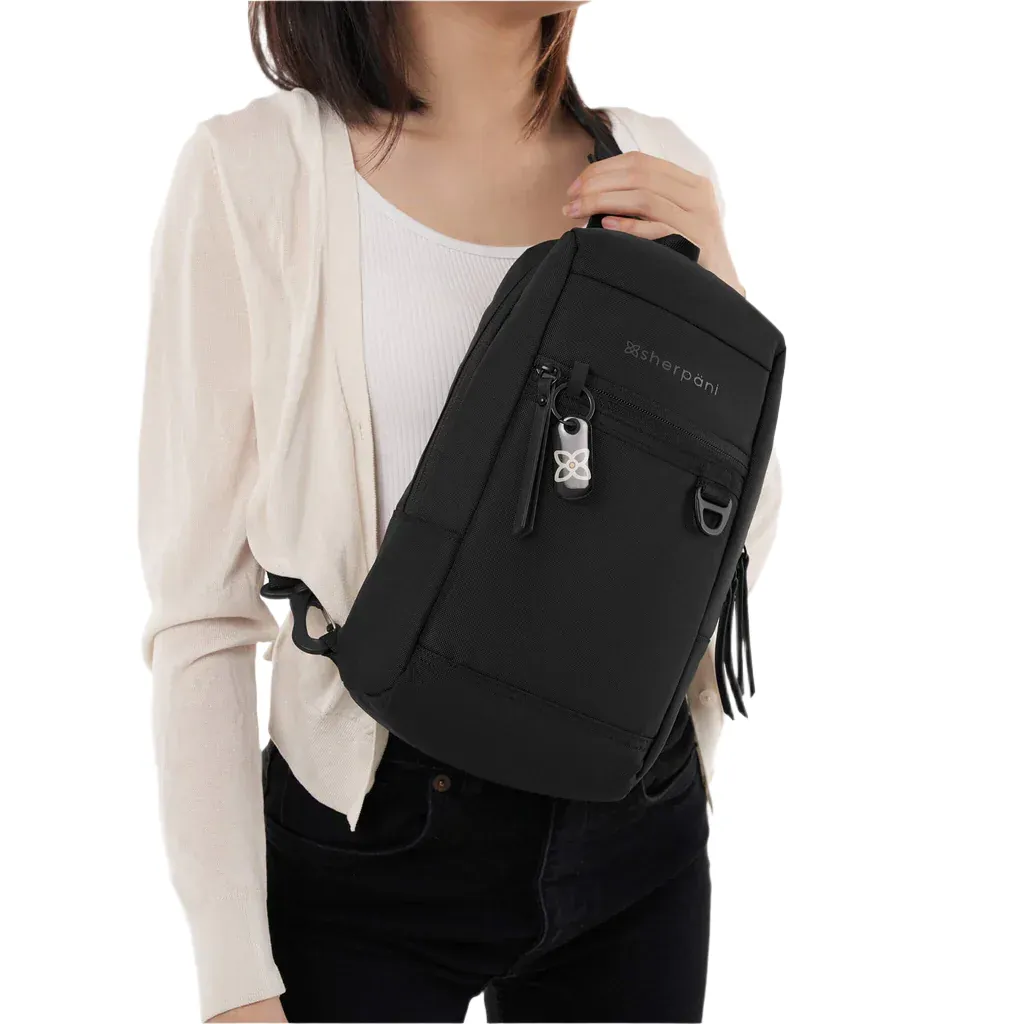 Sherpani Metro Anti-Theft Sling Bag