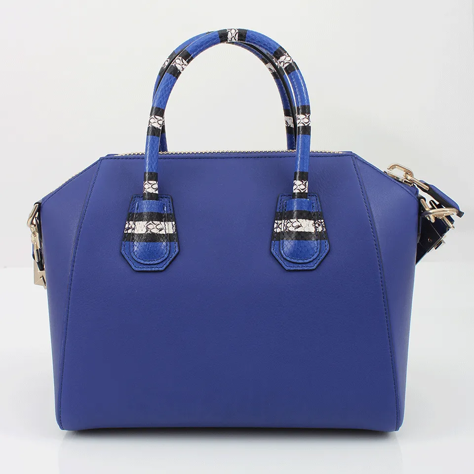Small Antigona With Handles