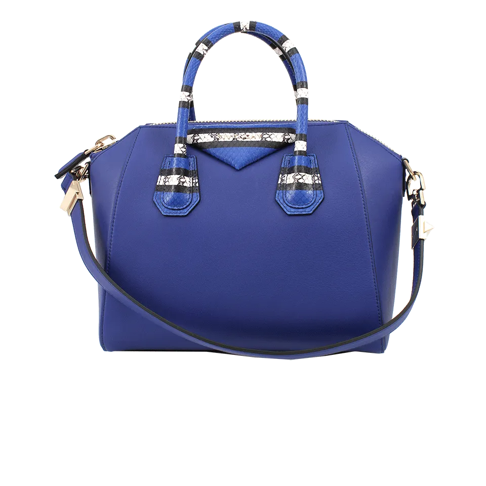 Small Antigona With Handles