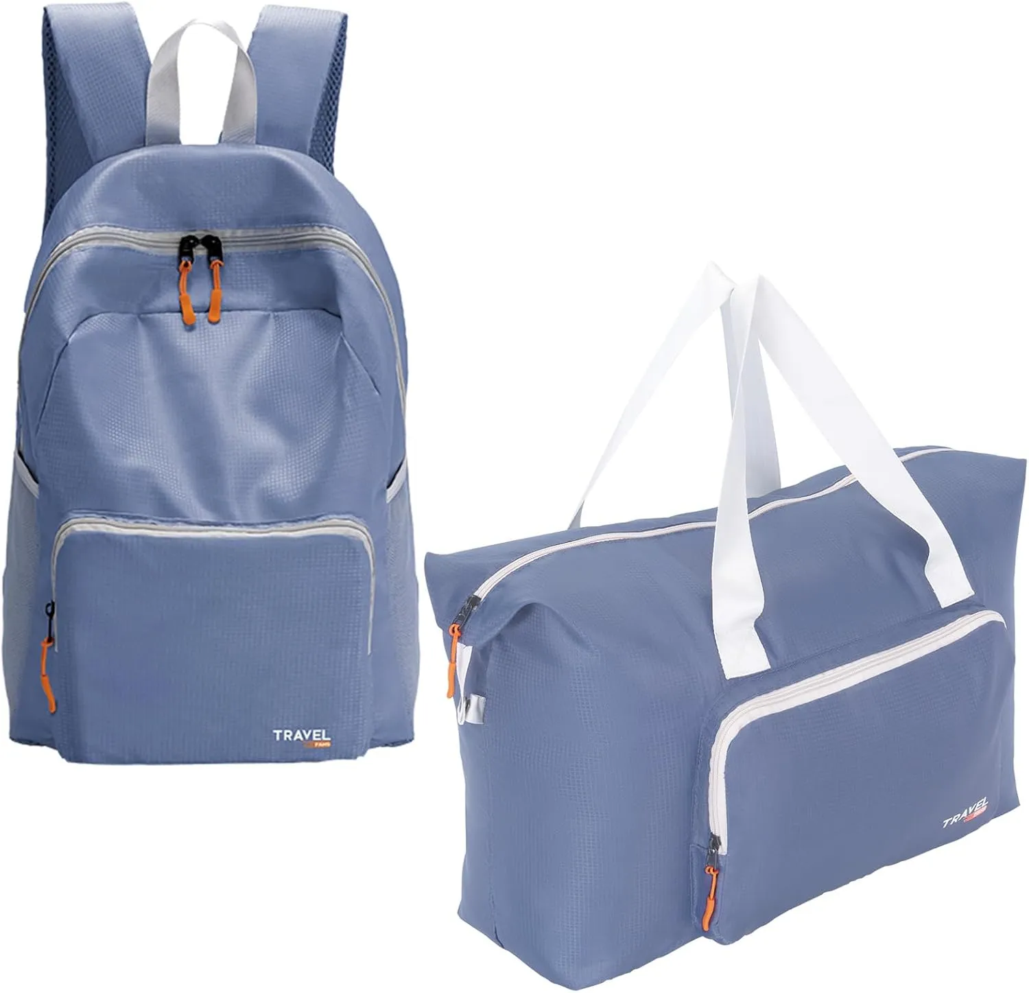 SWLIFL Foldable Hiking Backpack Small Lightweight Packable Backpack