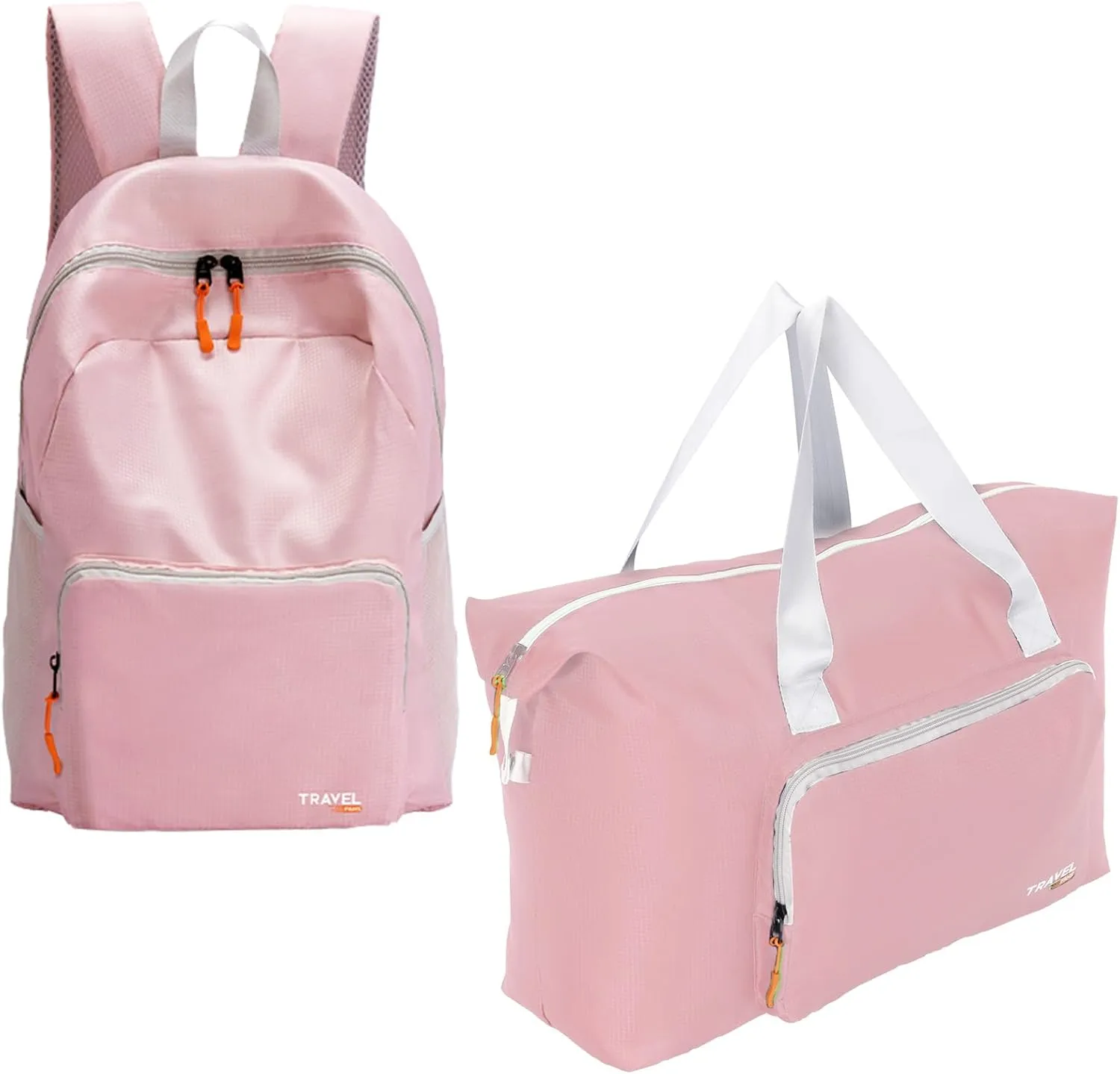 SWLIFL Foldable Hiking Backpack Small Lightweight Packable Backpack