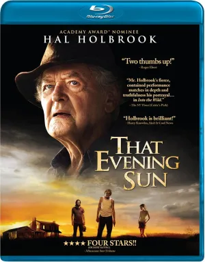 That Evening Sun [Blu-ray]