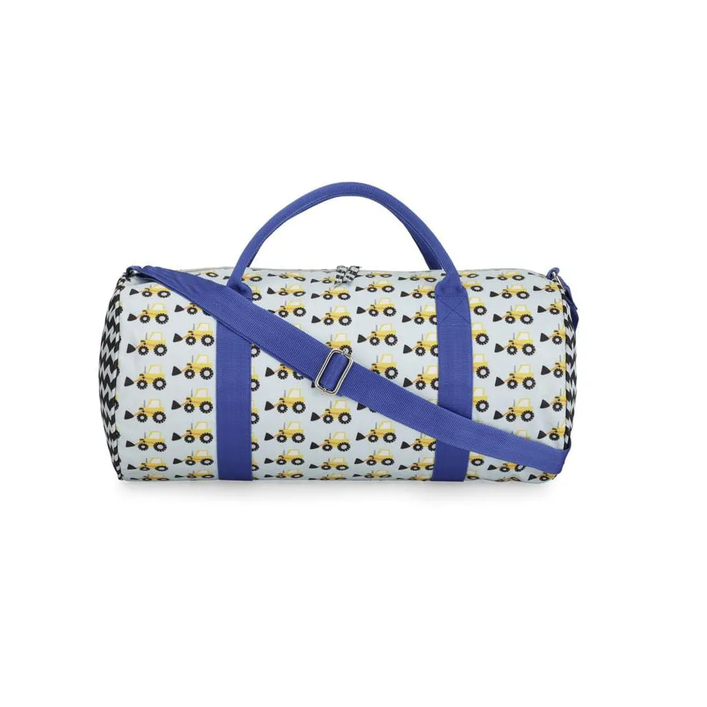 The Duffel Bag Big Digger