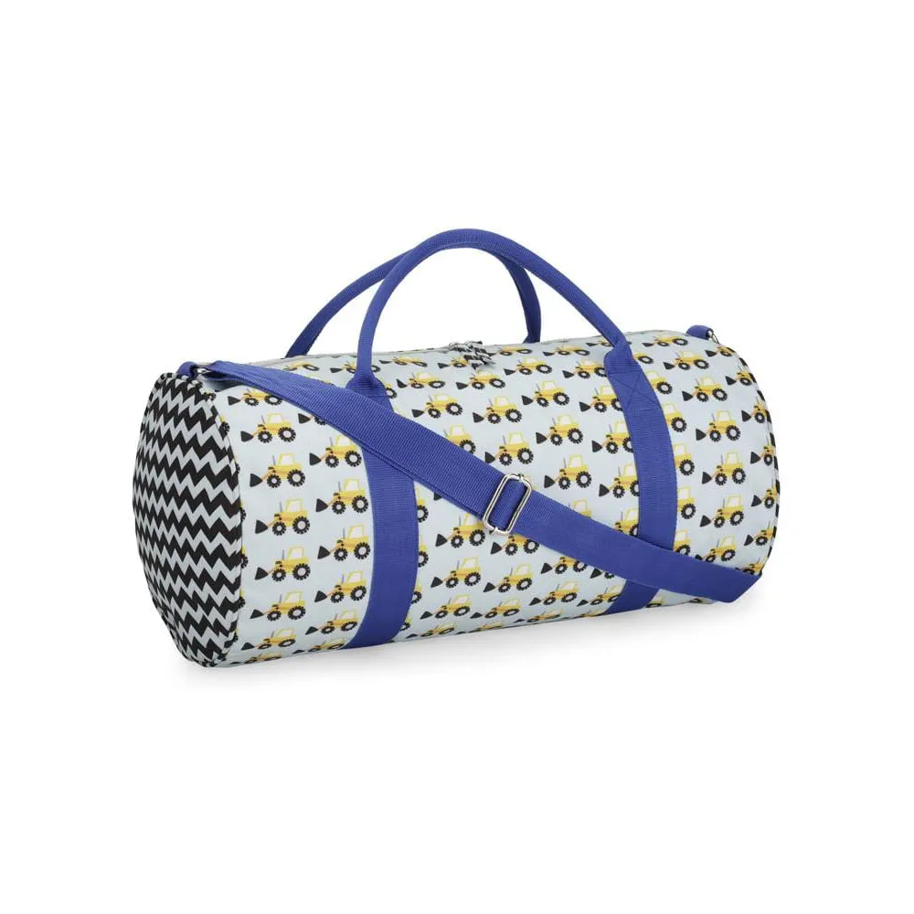 The Duffel Bag Big Digger