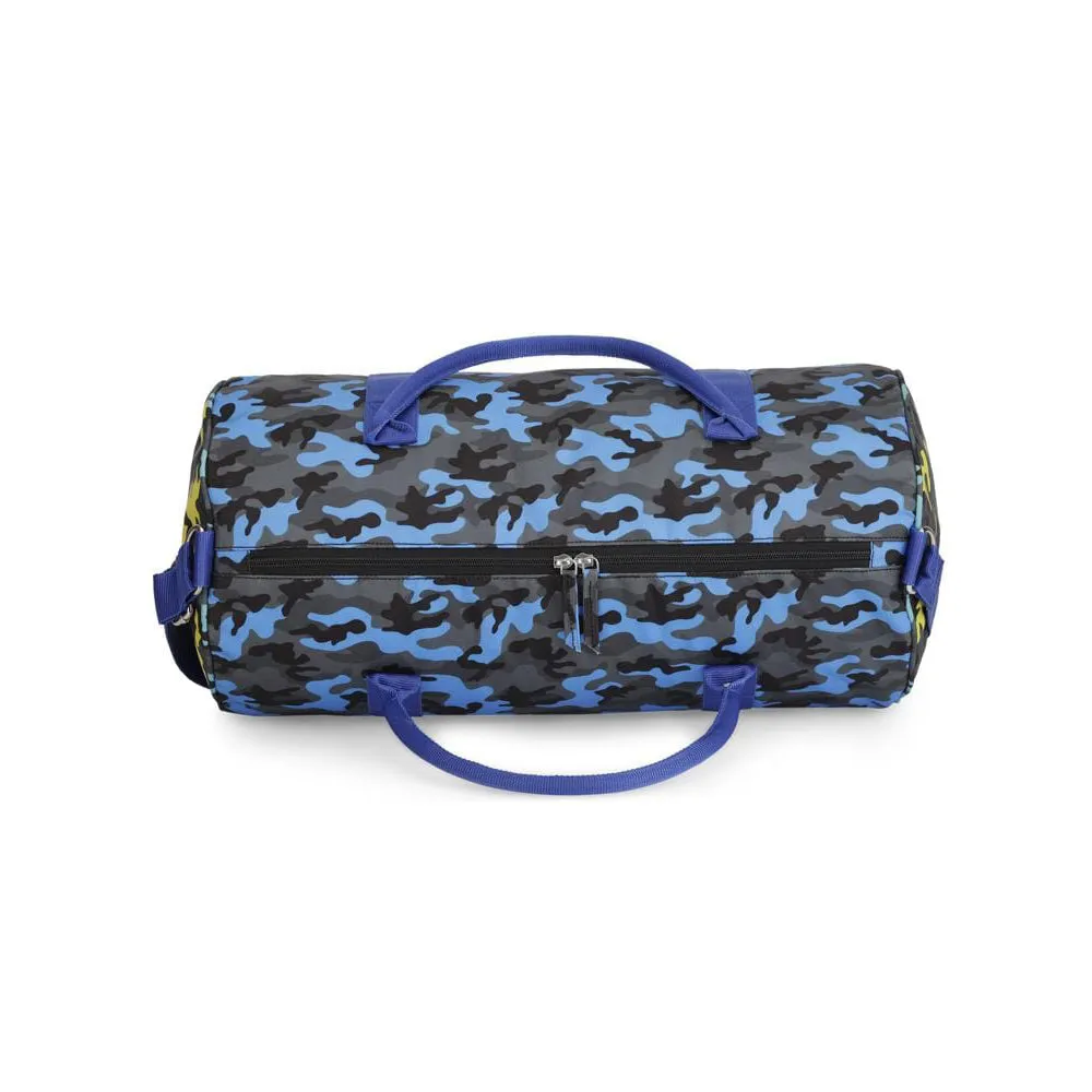 The Duffel Bag Camo