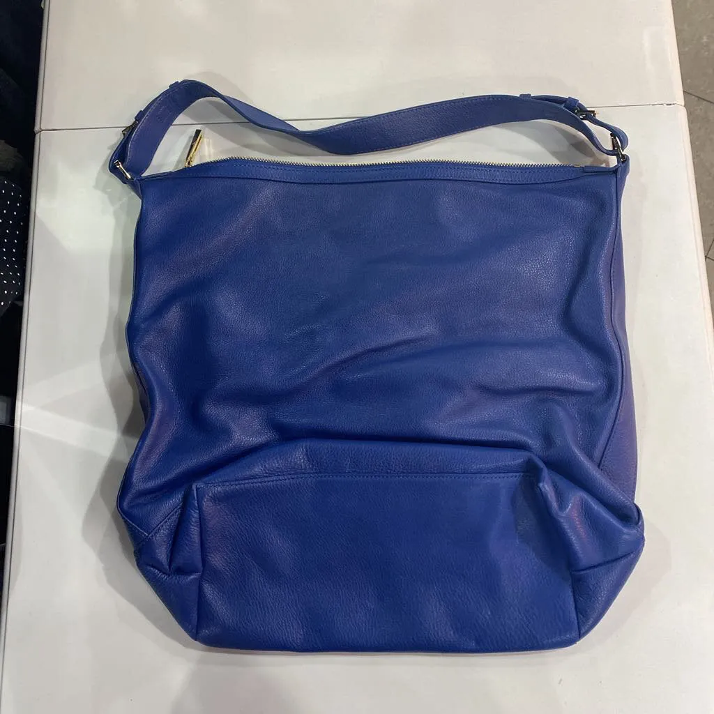 Tory Burch leather tote