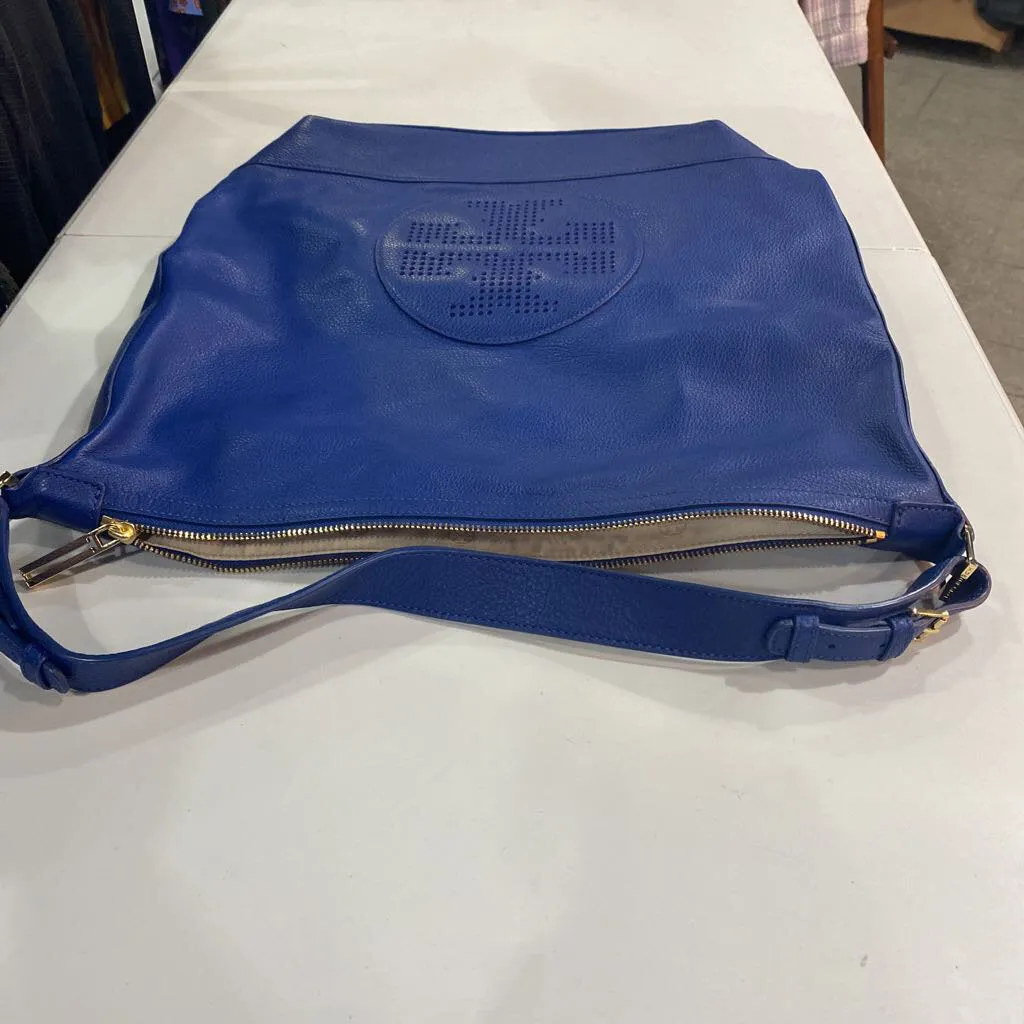 Tory Burch leather tote