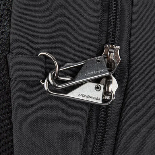 Travelon Anti-Theft Metro Sling with RFID Blocking Organizer