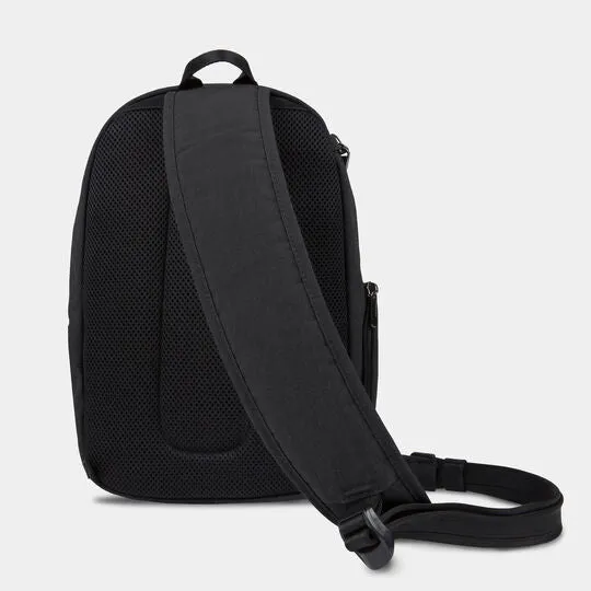 Travelon Anti-Theft Metro Sling with RFID Blocking Organizer