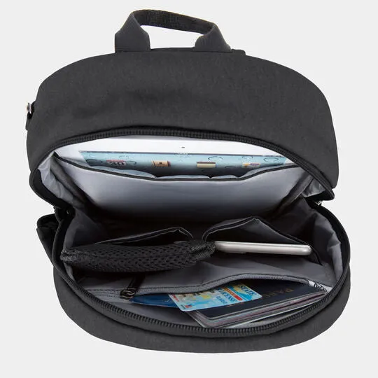 Travelon Anti-Theft Metro Sling with RFID Blocking Organizer