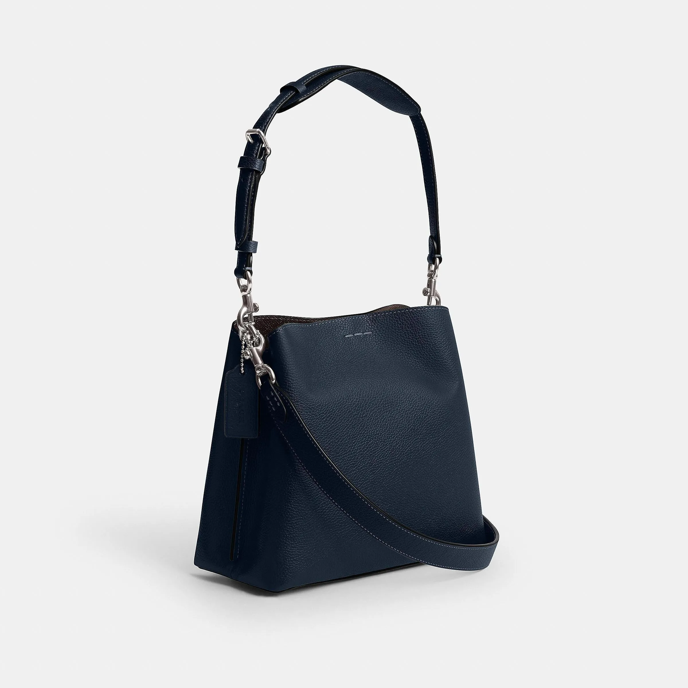 Willow Bucket Bag