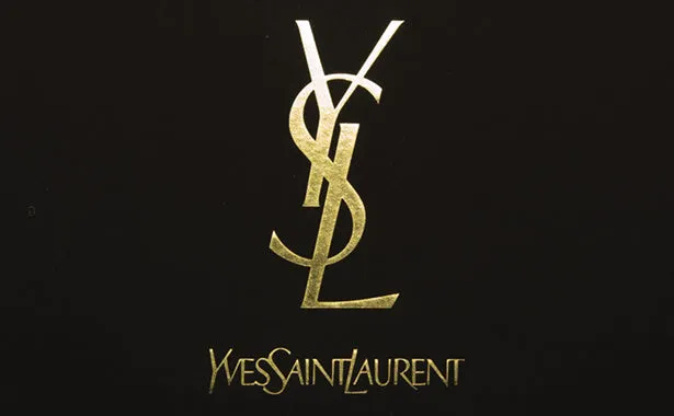 YSL CASSANDRE MATELASSE GRAIN DE POUDRE LEATHER CHAIN BAG