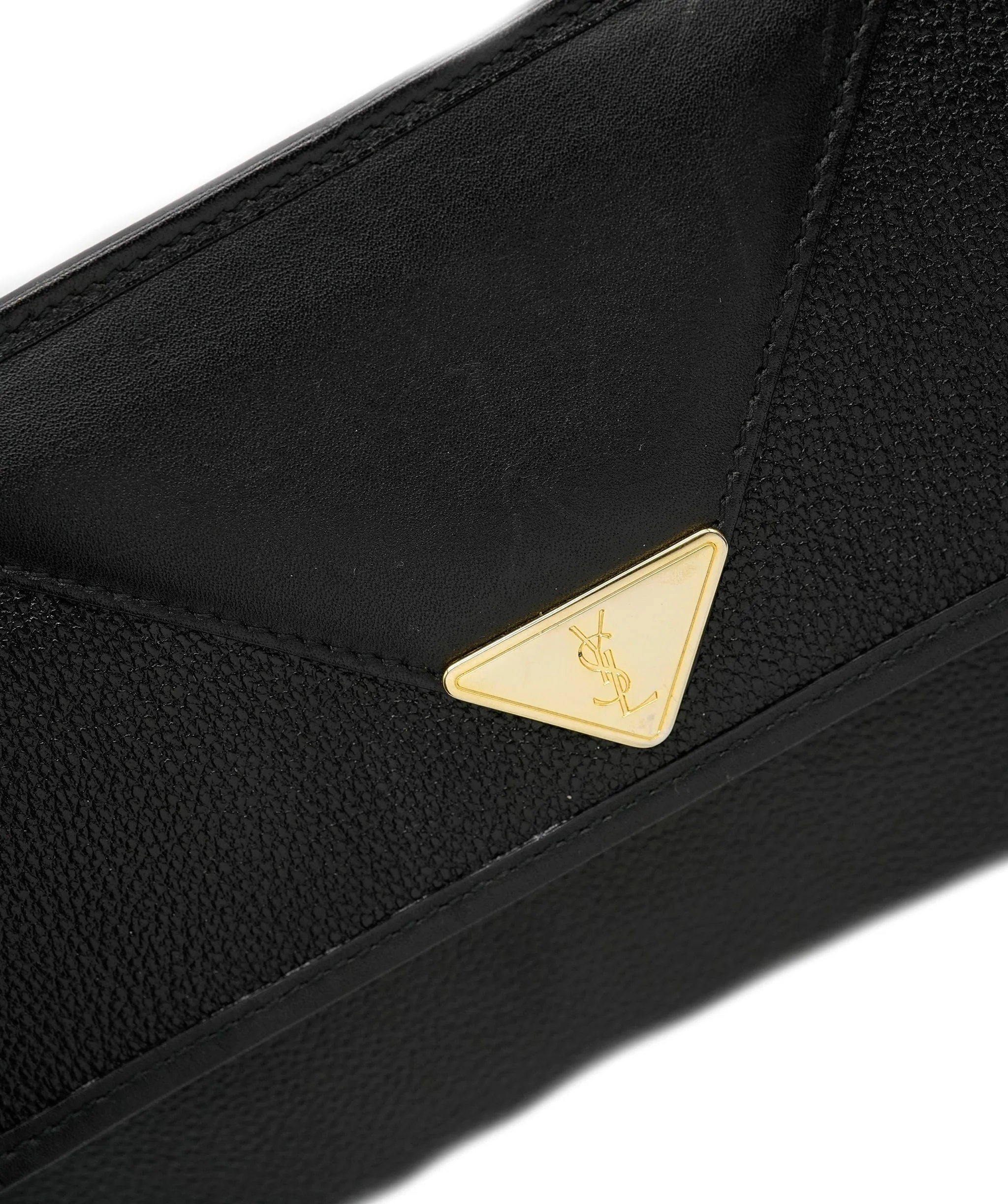 YSL Vintage Clutch AWL4276
