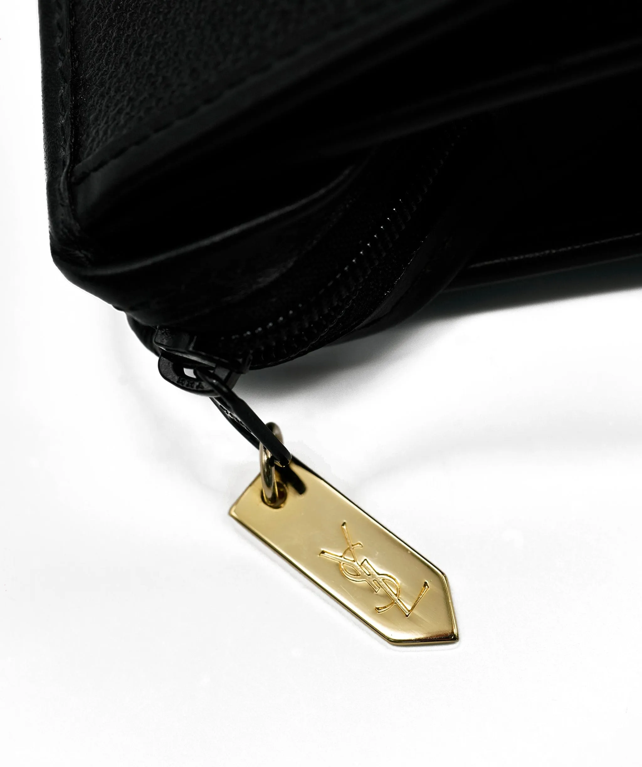 YSL Vintage Clutch AWL4276