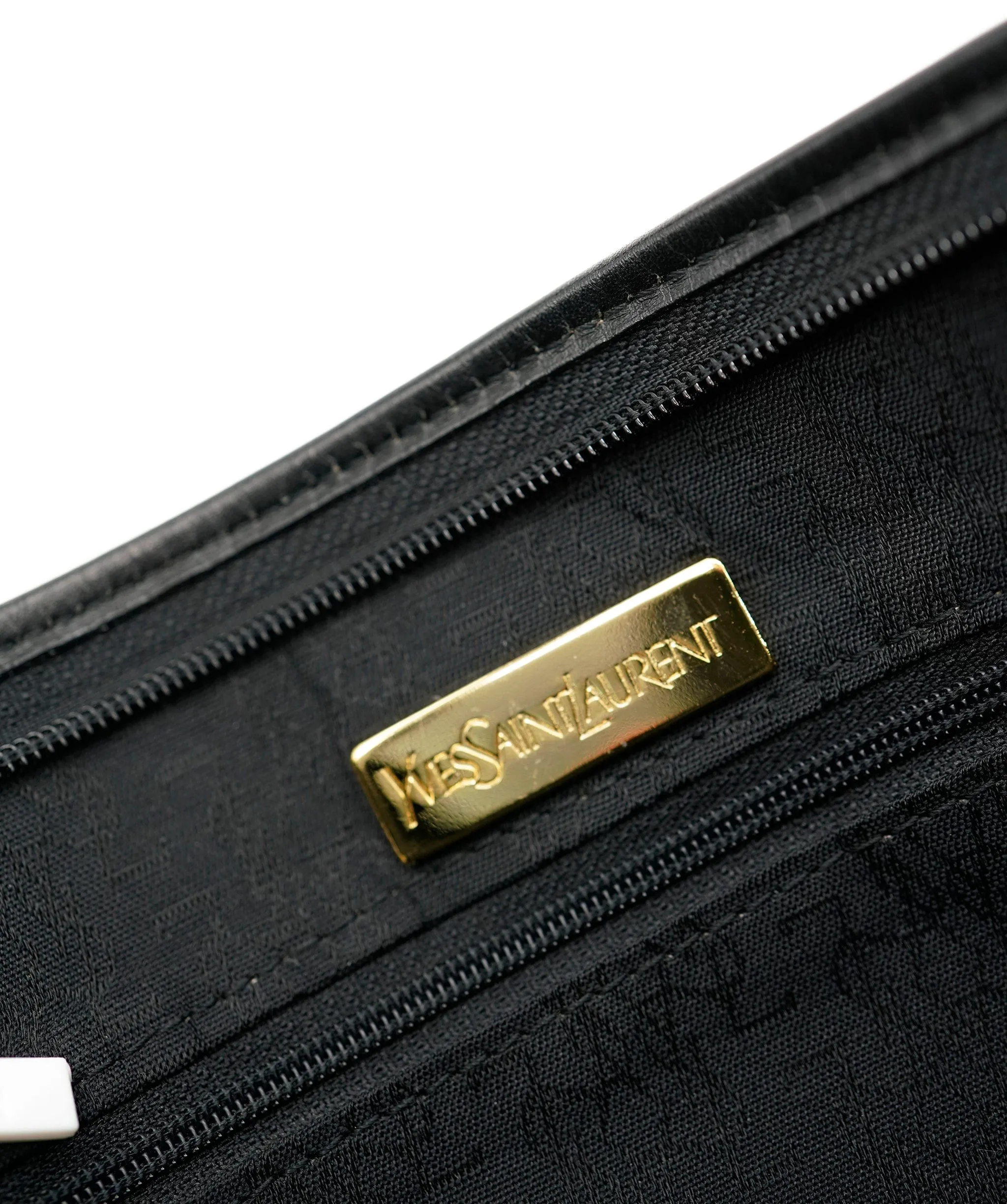 YSL Vintage Clutch AWL4276