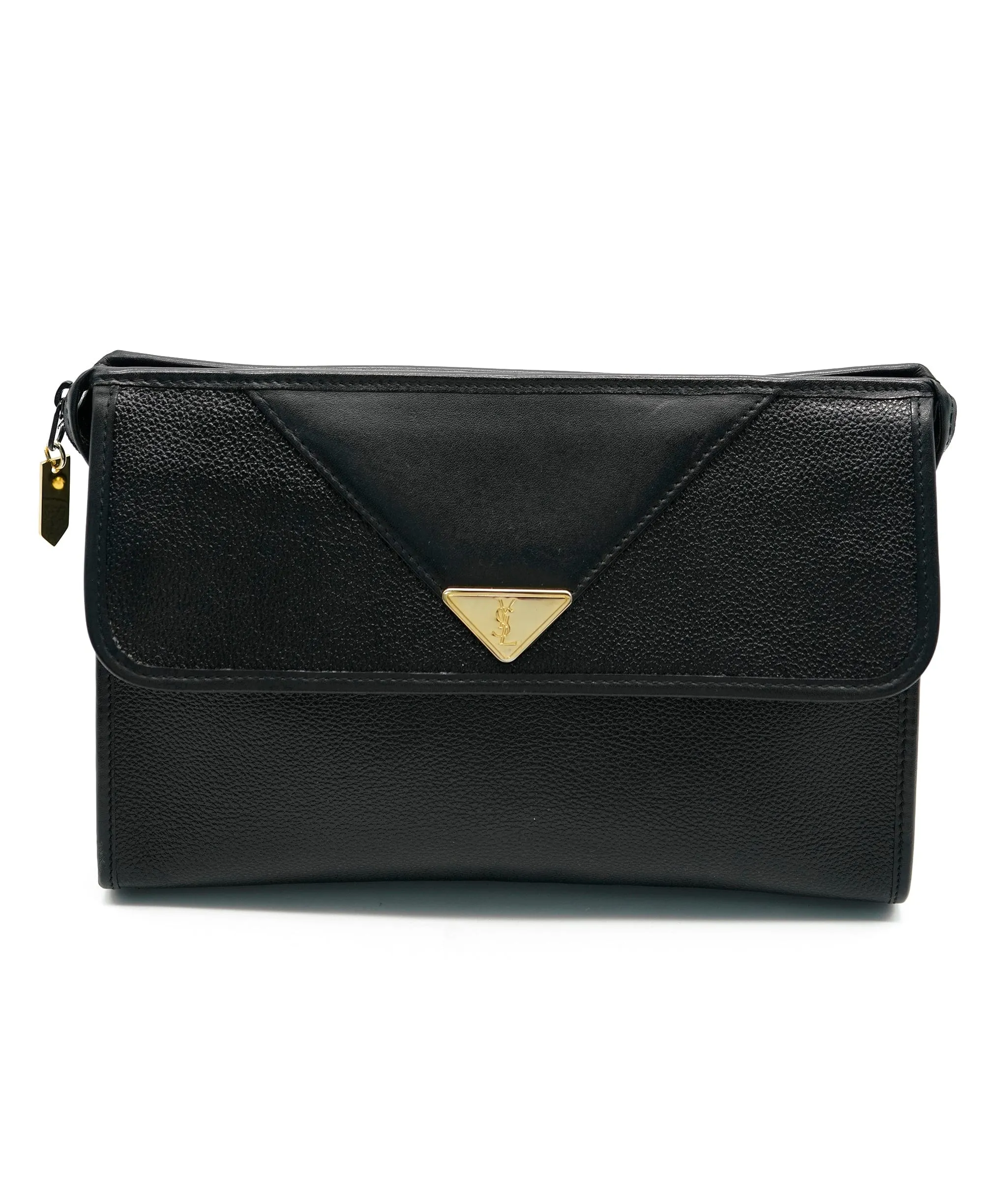 YSL Vintage Clutch AWL4276