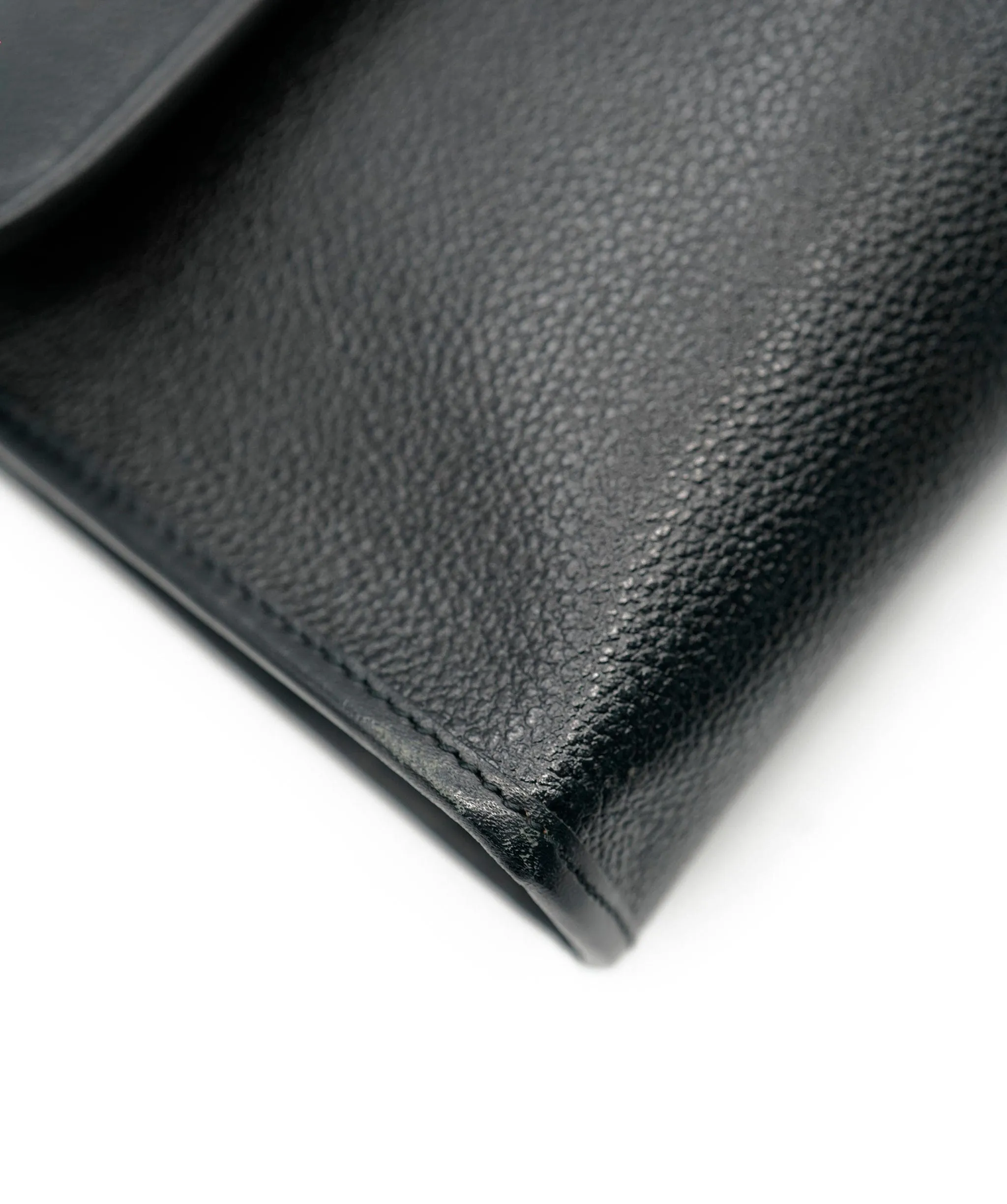 YSL Vintage Clutch AWL4276